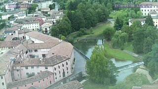 Preview delle webcam di Pieve di Soligo (TV)